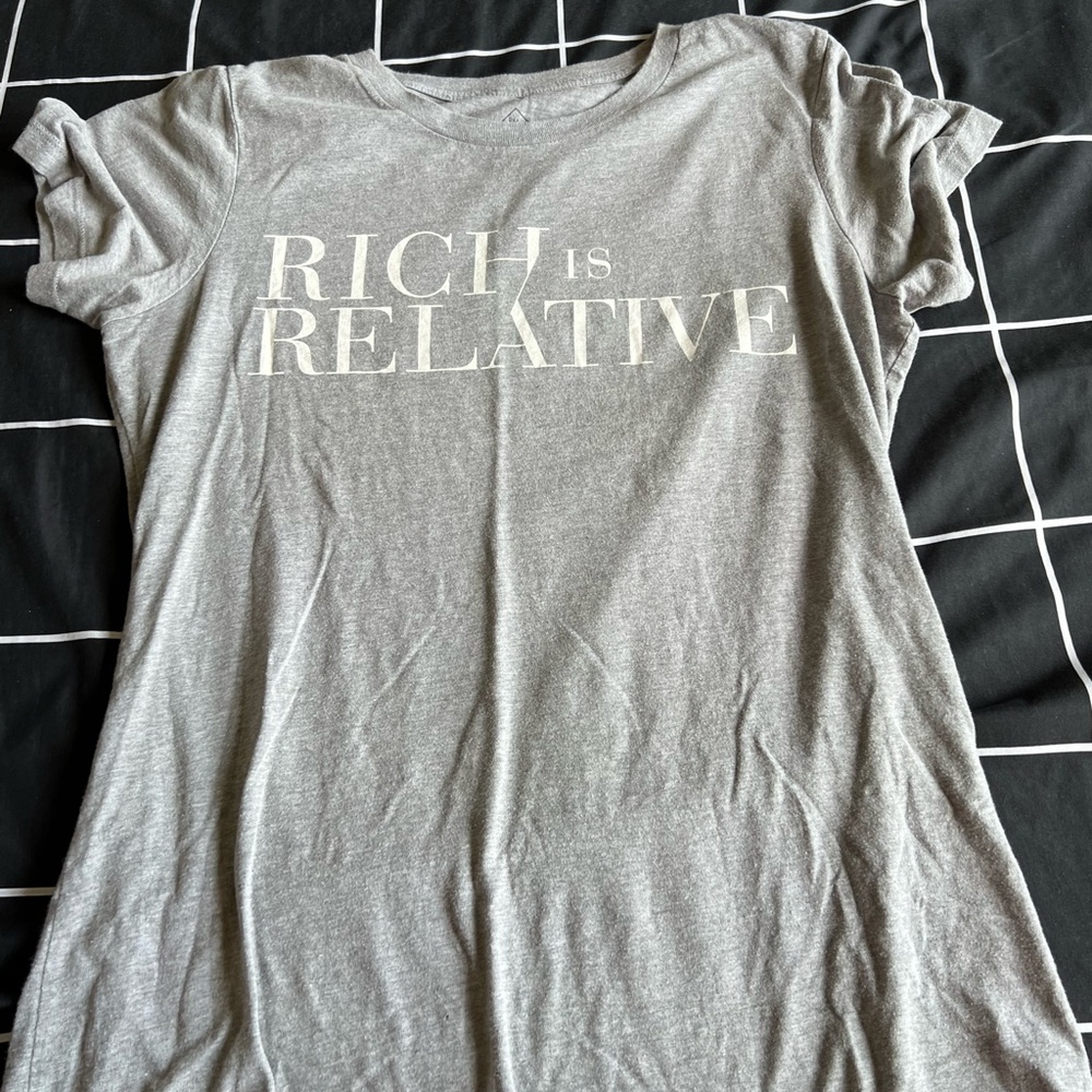 Graphic Tee - Picture 2 of 2